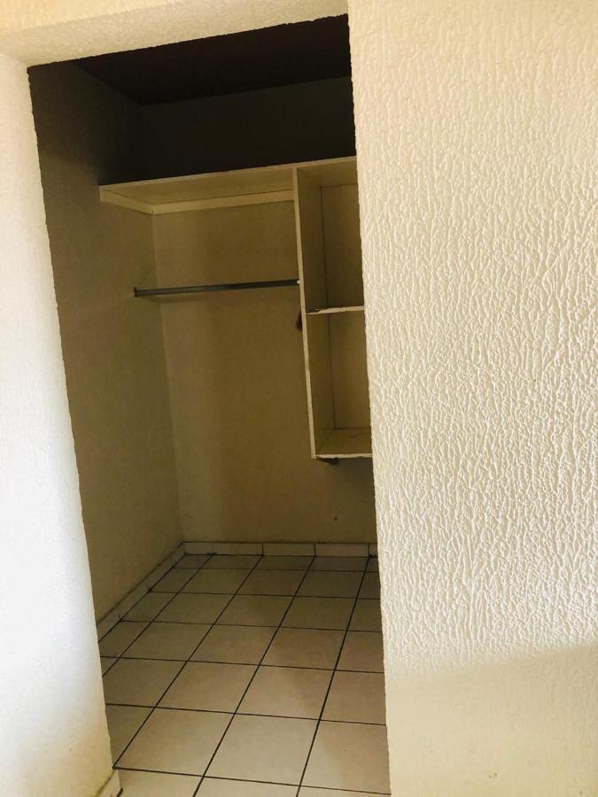 Hotel Los Vergeles Villa Hidalgo  Eksteriør billede